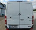 Белый Мерседес Sprinter, объемом двигателя 2.14 л и пробегом 860 тыс. км за 16000 $, фото 1 на Automoto.ua