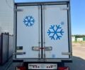 Белый Мерседес Sprinter, объемом двигателя 2.1 л и пробегом 208 тыс. км за 22500 $, фото 5 на Automoto.ua