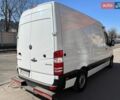 Белый Мерседес Sprinter, объемом двигателя 2.1 л и пробегом 371 тыс. км за 16300 $, фото 5 на Automoto.ua