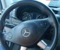 Белый Мерседес Sprinter, объемом двигателя 2.5 л и пробегом 270 тыс. км за 16200 $, фото 3 на Automoto.ua