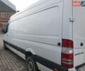 Белый Мерседес Sprinter, объемом двигателя 3 л и пробегом 228 тыс. км за 26900 $, фото 3 на Automoto.ua