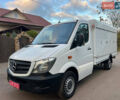 Белый Мерседес Sprinter, объемом двигателя 0 л и пробегом 248 тыс. км за 20700 $, фото 1 на Automoto.ua