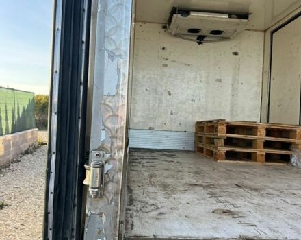 Белый Мерседес Sprinter, объемом двигателя 2.99 л и пробегом 457 тыс. км за 27000 $, фото 7 на Automoto.ua