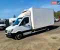 Белый Мерседес Sprinter, объемом двигателя 2.1 л и пробегом 280 тыс. км за 24900 $, фото 9 на Automoto.ua