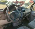 Белый Мерседес Sprinter, объемом двигателя 2.1 л и пробегом 280 тыс. км за 24900 $, фото 27 на Automoto.ua
