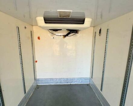 Белый Мерседес Sprinter, объемом двигателя 2.1 л и пробегом 208 тыс. км за 22500 $, фото 16 на Automoto.ua