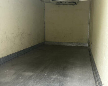 Белый Мерседес Sprinter, объемом двигателя 2.1 л и пробегом 260 тыс. км за 17000 $, фото 6 на Automoto.ua
