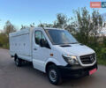 Белый Мерседес Sprinter, объемом двигателя 0 л и пробегом 248 тыс. км за 20700 $, фото 30 на Automoto.ua