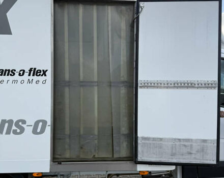 Белый Мерседес Sprinter, объемом двигателя 2.14 л и пробегом 359 тыс. км за 18700 $, фото 24 на Automoto.ua