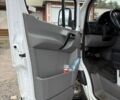 Білий Мерседес Sprinter, об'ємом двигуна 2.14 л та пробігом 280 тис. км за 13490 $, фото 16 на Automoto.ua