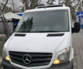 Білий Мерседес Sprinter, об'ємом двигуна 2.15 л та пробігом 243 тис. км за 17500 $, фото 18 на Automoto.ua