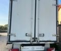 Белый Мерседес Sprinter, объемом двигателя 2.99 л и пробегом 457 тыс. км за 27000 $, фото 2 на Automoto.ua