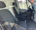 Белый Мерседес Sprinter, объемом двигателя 2.2 л и пробегом 302 тыс. км за 22300 $, фото 14 на Automoto.ua