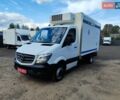 Белый Мерседес Sprinter, объемом двигателя 2.1 л и пробегом 247 тыс. км за 24400 $, фото 1 на Automoto.ua