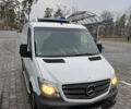 Білий Мерседес Sprinter, об'ємом двигуна 2.15 л та пробігом 243 тис. км за 17500 $, фото 10 на Automoto.ua
