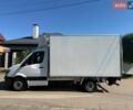 Белый Мерседес Sprinter, объемом двигателя 0 л и пробегом 353 тыс. км за 15900 $, фото 3 на Automoto.ua