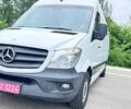 Білий Мерседес Sprinter, об'ємом двигуна 3 л та пробігом 307 тис. км за 29750 $, фото 12 на Automoto.ua