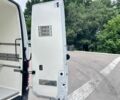 Белый Мерседес Sprinter, объемом двигателя 3 л и пробегом 307 тыс. км за 29750 $, фото 45 на Automoto.ua