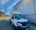 Белый Мерседес Sprinter, объемом двигателя 2.1 л и пробегом 208 тыс. км за 22500 $, фото 1 на Automoto.ua