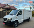 Белый Мерседес Sprinter, объемом двигателя 0 л и пробегом 248 тыс. км за 20700 $, фото 29 на Automoto.ua