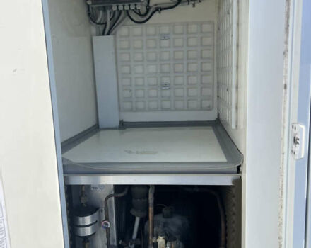 Белый Мерседес Sprinter, объемом двигателя 2.2 л и пробегом 302 тыс. км за 22300 $, фото 17 на Automoto.ua