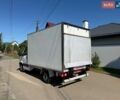 Белый Мерседес Sprinter, объемом двигателя 0 л и пробегом 353 тыс. км за 15900 $, фото 7 на Automoto.ua