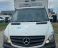 Білий Мерседес Sprinter, об'ємом двигуна 2.2 л та пробігом 183 тис. км за 32000 $, фото 1 на Automoto.ua