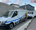 Белый Мерседес Sprinter, объемом двигателя 0 л и пробегом 248 тыс. км за 20700 $, фото 1 на Automoto.ua