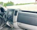 Белый Мерседес Sprinter, объемом двигателя 3 л и пробегом 307 тыс. км за 29750 $, фото 49 на Automoto.ua
