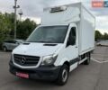 Белый Мерседес Sprinter, объемом двигателя 2.2 л и пробегом 274 тыс. км за 19999 $, фото 11 на Automoto.ua