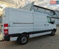 Белый Мерседес Sprinter, объемом двигателя 2.14 л и пробегом 860 тыс. км за 16000 $, фото 2 на Automoto.ua