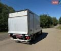 Белый Мерседес Sprinter, объемом двигателя 0 л и пробегом 353 тыс. км за 15900 $, фото 5 на Automoto.ua