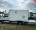 Білий Мерседес Sprinter, об'ємом двигуна 2.2 л та пробігом 183 тис. км за 32000 $, фото 4 на Automoto.ua