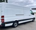 Белый Мерседес Sprinter, объемом двигателя 3 л и пробегом 307 тыс. км за 29750 $, фото 6 на Automoto.ua
