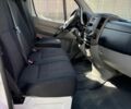 Белый Мерседес Sprinter, объемом двигателя 2.1 л и пробегом 371 тыс. км за 16300 $, фото 9 на Automoto.ua