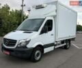 Белый Мерседес Sprinter, объемом двигателя 2.2 л и пробегом 274 тыс. км за 19999 $, фото 33 на Automoto.ua