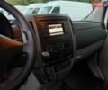 Белый Мерседес Sprinter, объемом двигателя 2.2 л и пробегом 274 тыс. км за 20600 $, фото 16 на Automoto.ua