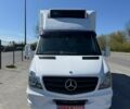 Белый Мерседес Sprinter, объемом двигателя 0 л и пробегом 255 тыс. км за 29900 $, фото 22 на Automoto.ua