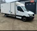 Білий Мерседес Sprinter, об'ємом двигуна 2.2 л та пробігом 315 тис. км за 24500 $, фото 1 на Automoto.ua