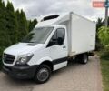 Белый Мерседес Sprinter, объемом двигателя 2.2 л и пробегом 238 тыс. км за 24200 $, фото 6 на Automoto.ua
