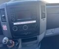 Білий Мерседес Sprinter, об'ємом двигуна 2.2 л та пробігом 25 тис. км за 19300 $, фото 10 на Automoto.ua