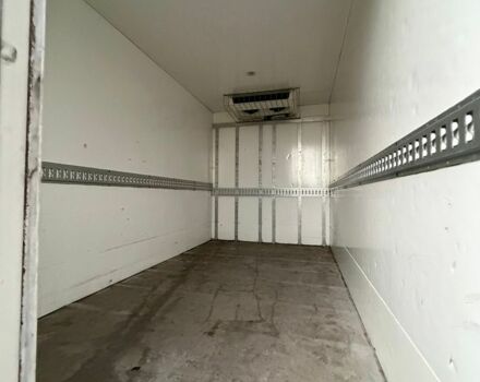 Белый Мерседес Sprinter, объемом двигателя 2.2 л и пробегом 274 тыс. км за 20600 $, фото 22 на Automoto.ua