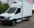 Белый Мерседес Sprinter, объемом двигателя 2.2 л и пробегом 274 тыс. км за 19999 $, фото 3 на Automoto.ua