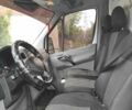 Белый Мерседес Sprinter, объемом двигателя 2.1 л и пробегом 354 тыс. км за 13200 $, фото 6 на Automoto.ua