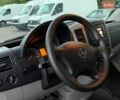 Белый Мерседес Sprinter, объемом двигателя 2.2 л и пробегом 274 тыс. км за 20600 $, фото 11 на Automoto.ua