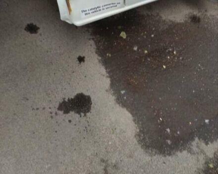 Белый Мерседес Sprinter, объемом двигателя 2.1 л и пробегом 354 тыс. км за 13200 $, фото 14 на Automoto.ua