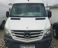Белый Мерседес Sprinter, объемом двигателя 3 л и пробегом 228 тыс. км за 26900 $, фото 1 на Automoto.ua