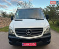 Белый Мерседес Sprinter, объемом двигателя 0 л и пробегом 248 тыс. км за 20700 $, фото 5 на Automoto.ua