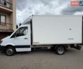 Белый Мерседес Sprinter, объемом двигателя 2.2 л и пробегом 238 тыс. км за 24200 $, фото 20 на Automoto.ua