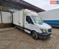 Білий Мерседес Sprinter, об'ємом двигуна 2.2 л та пробігом 315 тис. км за 24500 $, фото 5 на Automoto.ua